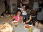 091218 Morgan BDay Party 011